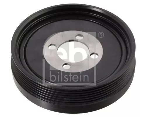 FEBI BILSTEIN FEBI BILSTEIN 102042 Belt Pulley, crankshaft 