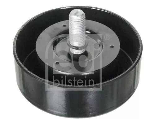 FEBI BILSTEIN FEBI BILSTEIN 102159 Deflection/Guide Pulley, V-ribbed belt 