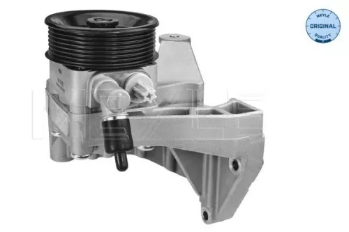 MEYLE Hydraulic Pump, steering (214 631 0001)