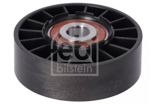 FEBI BILSTEIN FEBI BILSTEIN 02249 Deflection/Guide Pulley, V-ribbed belt 