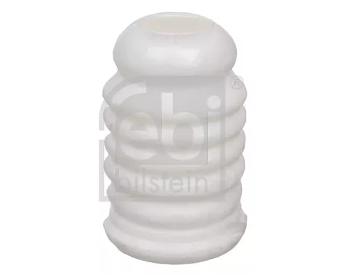 Rubber Buffer, suspension