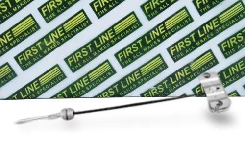 FIRST LINE FIRST LINE (FKB3767) Cable Pull, parking brake 