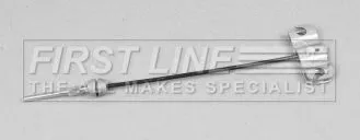 FIRST LINE FIRST LINE (FKB3767) Cable Pull, parking brake 