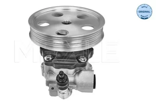 Hydraulic Pump, steering