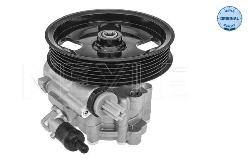 Hydraulic Pump, steering