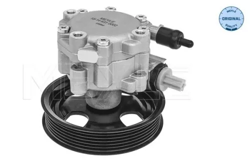 MEYLE MEYLE (15-14 631 0002) Hydraulic Pump, steering 