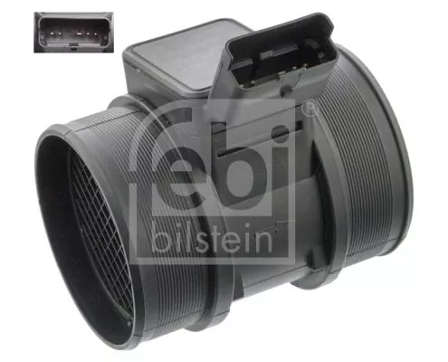 FEBI BILSTEIN FEBI BILSTEIN 102506 Mass Air Flow Sensor 