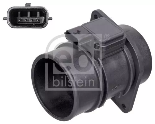 FEBI BILSTEIN FEBI BILSTEIN 102549 Mass Air Flow Sensor 