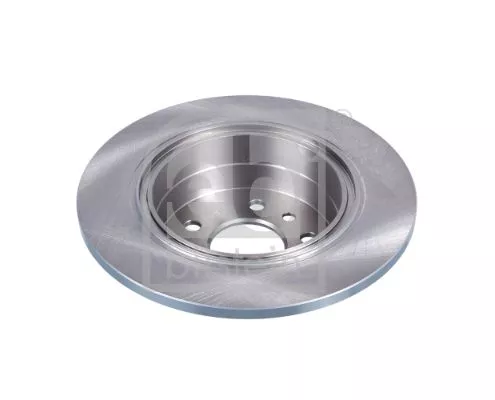 FEBI BILSTEIN FEBI BILSTEIN 02552 Brake Disc 