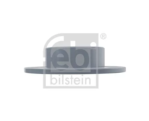 FEBI BILSTEIN FEBI BILSTEIN 02552 Brake Disc 