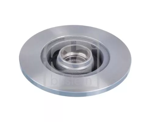 FEBI BILSTEIN FEBI BILSTEIN 02583 Brake Disc 