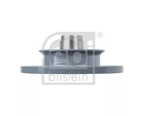 FEBI BILSTEIN FEBI BILSTEIN 02583 Brake Disc 