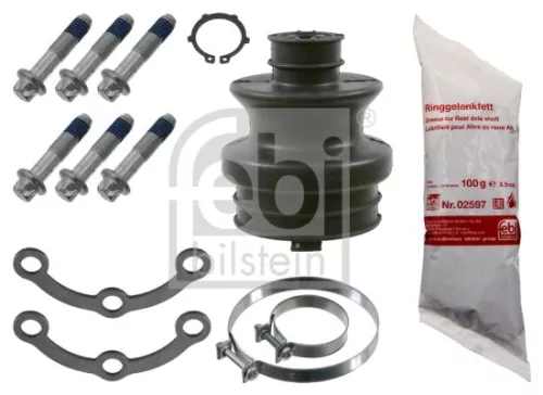Bellow Kit, drive shaft