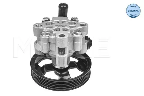 MEYLE Hydraulic Pump, steering (30-14 631 0000)