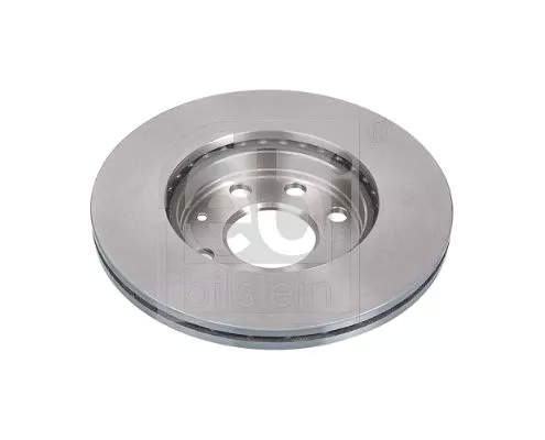 FEBI BILSTEIN FEBI BILSTEIN 02806 Brake Disc 