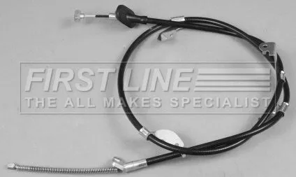 FIRST LINE FIRST LINE (FKB3769) Cable Pull, parking brake 
