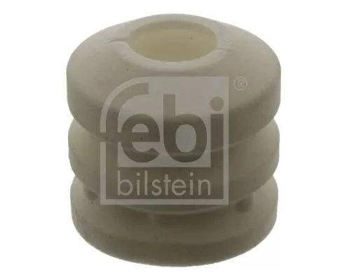 Rubber Buffer, suspension
