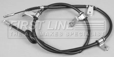 FIRST LINE FIRST LINE (FKB3770) Cable Pull, parking brake 