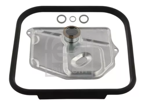 FEBI BILSTEIN FEBI BILSTEIN 03219 Hydraulic Filter Kit, automatic transmission 