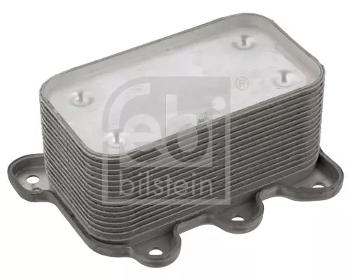 FEBI BILSTEIN FEBI BILSTEIN 103373 Oil Cooler, engine oil 