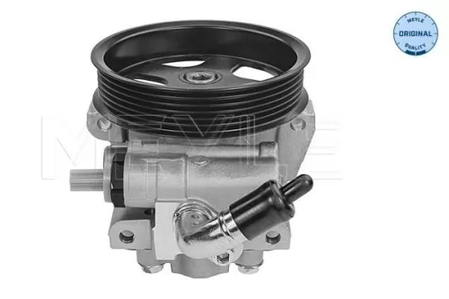MEYLE Hydraulic Pump, steering (714 631 0033)