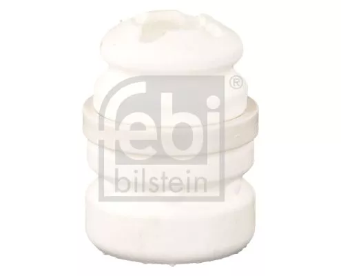 Rubber Buffer, suspension