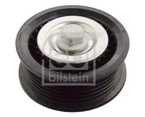 FEBI BILSTEIN FEBI BILSTEIN 103899 Deflection/Guide Pulley, V-ribbed belt 