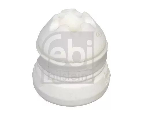 Rubber Buffer, suspension