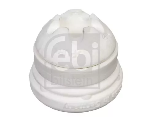 Rubber Buffer, suspension