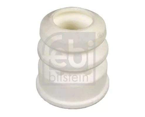 Rubber Buffer, suspension