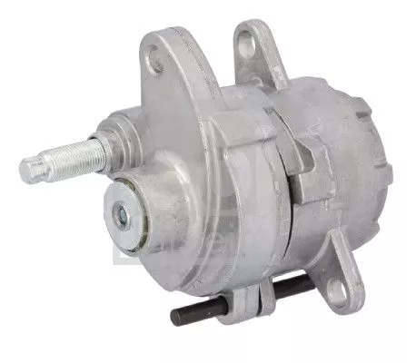 Belt Tensioner, V-ribbed belt