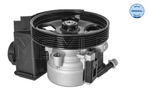 MEYLE Hydraulic Pump, steering (114 631 0018)