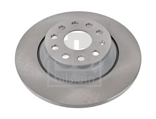 FEBI BILSTEIN FEBI BILSTEIN 104496 Brake Disc 