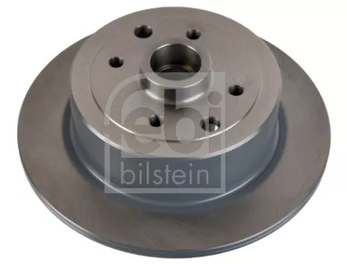FEBI BILSTEIN FEBI BILSTEIN 04525 Brake Disc 