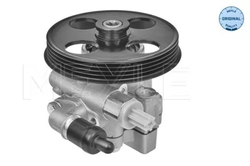 Hydraulic Pump, steering