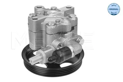 MEYLE MEYLE (614 631 0018) Hydraulic Pump, steering 