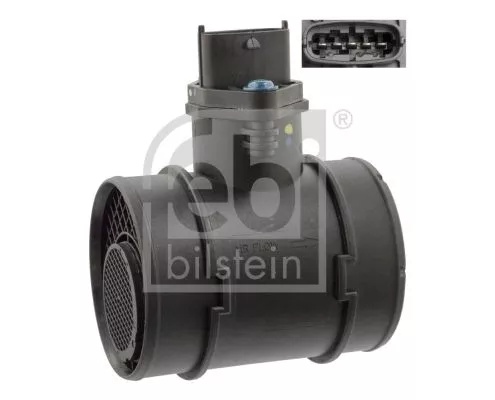 FEBI BILSTEIN FEBI BILSTEIN 104591 Mass Air Flow Sensor 