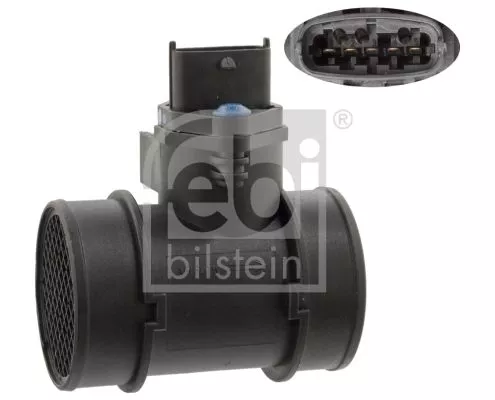 FEBI BILSTEIN FEBI BILSTEIN 104592 Mass Air Flow Sensor 