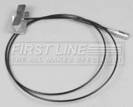 FIRST LINE FIRST LINE (FKB3776) Cable Pull, parking brake 