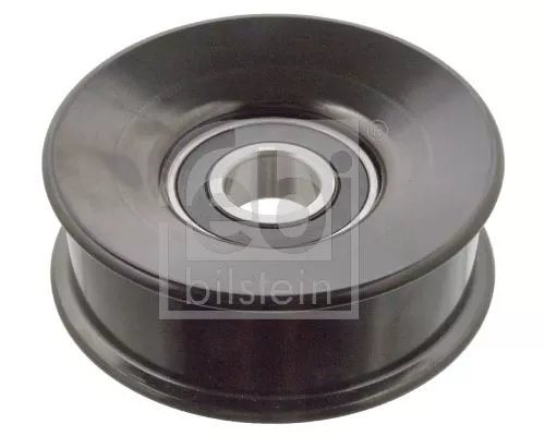 FEBI BILSTEIN FEBI BILSTEIN 104747 Deflection/Guide Pulley, V-ribbed belt 
