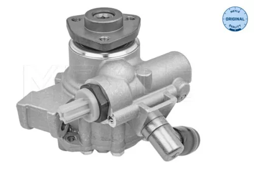 Hydraulic Pump, steering