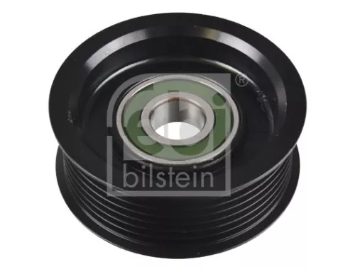 FEBI BILSTEIN FEBI BILSTEIN 104962 Deflection/Guide Pulley, V-ribbed belt 