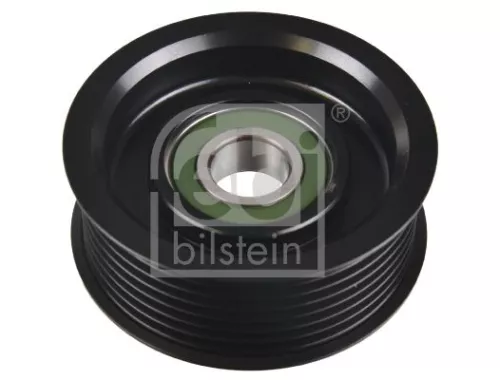 FEBI BILSTEIN FEBI BILSTEIN 104962 Deflection/Guide Pulley, V-ribbed belt 