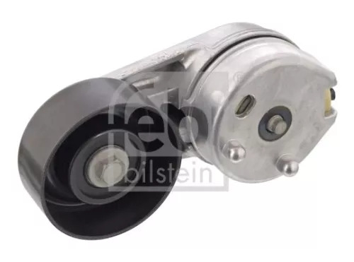 FEBI BILSTEIN FEBI BILSTEIN 104967 Belt Tensioner, V-ribbed belt 
