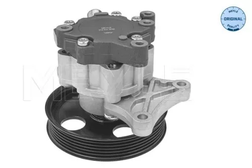 MEYLE Hydraulic Pump, steering (014 631 0038)