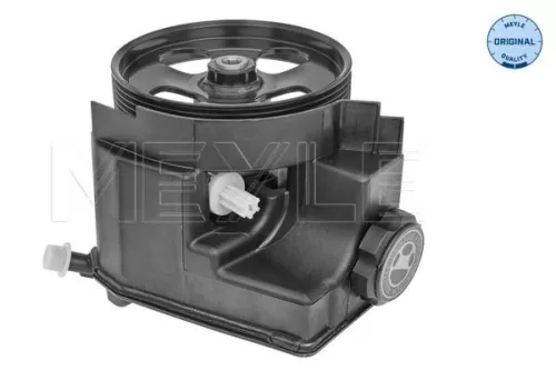 Hydraulic Pump, steering