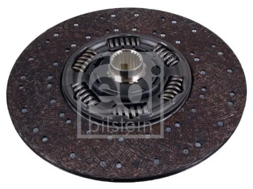 Clutch Disc