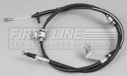 FIRST LINE FIRST LINE (FKB3778) Cable Pull, parking brake 