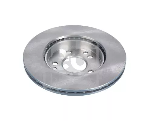 FEBI BILSTEIN FEBI BILSTEIN 05230 Brake Disc 