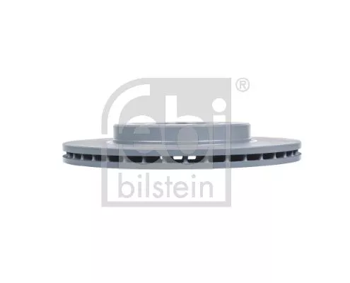 FEBI BILSTEIN FEBI BILSTEIN 05230 Brake Disc 